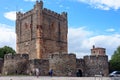 Braganca Medieval Castle