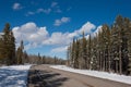 Bragg Creek, Kananaskis Country, Alberta