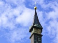 Brahe church of VisingsÃÂ¶ in Sweden