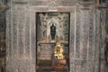 Brahma Jinalaya temple, Kalyani Chalukya temples, Lakkundi, Karnataka