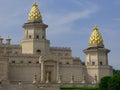 Brahma Palace