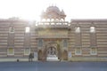 Brahma Temple of Barmer District, Rajasthan, India