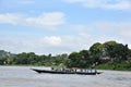 Brahmaputra River