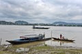 Brahmaputra River