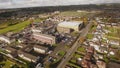 Braid Valley Hospital and Ballymena Health Centre