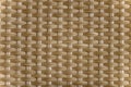 Braid wicker texture