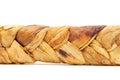 Braided Dried Melon