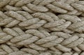 braided rope