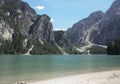 Braies Lake