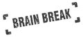 brain break stamp