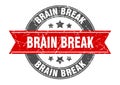 brain break stamp