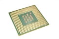 A central processing unit designed to execute computer programs