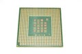 A central processing unit designed to execute computer programs