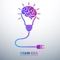 Brain idea