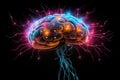 brain neurontransmitters neurodegeneration, neurogenesis and neuromodulation in tackling neurological disorders with Neuroimaging.