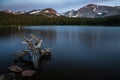 Brainard Lake - Colorado