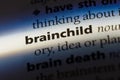 brainchild