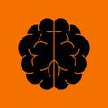 Brainstorm Icon