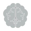 Brainstorm Icon