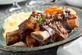 Braised Beef Short Ribs