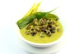 Braised Belitung Seafood in Spicy Milk or Siput Sedut Masak Lemak Cili Api