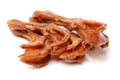 Braised Duck Feet Royalty Free Stock Photo