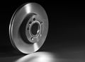 Brake disk