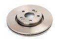 Brake disk for the car