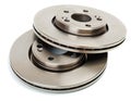 Brake disk for the car