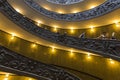 Bramante Staircase