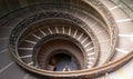 Bramante Staircase