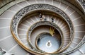 Bramante Staircase