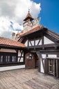 Bran Castle