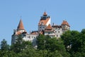 Bran castle