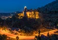 Bran Castle - Count Dracula's Castle, Romania