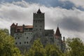 Bran Castle (Dracula s Castle)