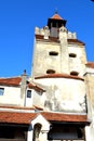 Bran Castle, home of Dracula, Brasov, Transylvania Royalty Free Stock Photo