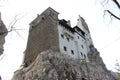 Bran castle