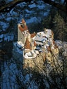 Bran Castle