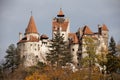 Bran castle