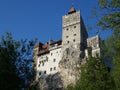 Bran castle