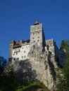 Bran castle