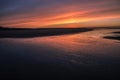 Brancaster Beach