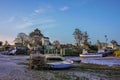 Brancaster Staithe Harbour Norfolk