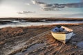 Brancaster Staithe, Norfolk