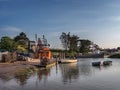 Brancaster Staithe Norfolk