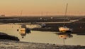 Brancaster Staithe