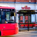 Branch Of Bankrupt High Street Chain Wilko