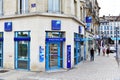 Branch of Banque Populaire