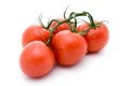 Branch tomato